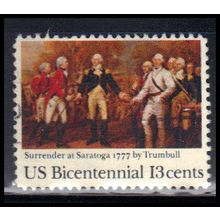 Used 2045 20c Medal of Honor Fine KA8634