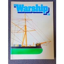 Warship - 39