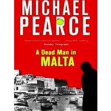 A Dead Man In Malta