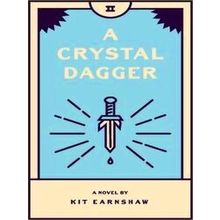 A Violet Wind-A Crystal Dagger