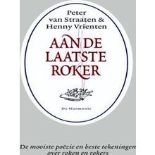 Aan De Laatste Roker