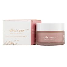 Pink Lotus Hydrating Balm[ ]