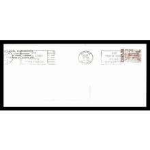 Canada #EN561-25 Postal Sta. Special Order Centennial