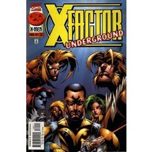 X-Factor (Vol 1) # 132 NM- AMERICAN COMICS