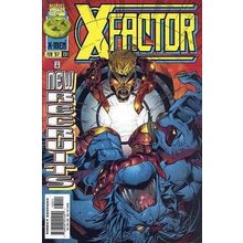 X-Factor (Vol 1) # 131 NM MODERN AGE COMICS