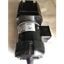 NEW Bison 508-01-416 BISON GEARMOTOR 230V 1/4HP 0.82AMPS MINARIK,TB