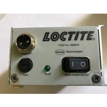 LOCTITE 988849 LCA 988849 TUBING ADHESIVE APPLICATOR AC TRANSFORMER HENKEL 98445