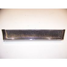 1967 CHRYSLER NEWPORT CUSTOM RH FRONT FENDER TRIM OEM #2785220 TIRE - BUMPER