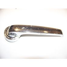 1961 FORD TRUCK VAN INSIDE DOOR HANDLE OEM #C1TB-8122614-A 1962 1963 1964 1966