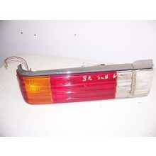 1982 1983 SUBARU GL LH TAILLIGHT OEM #220-20275