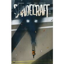 VARIANT - SHADECRAFT NO. 1 JOCK COVER (2021)
