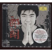 Lang Lang - Dragon Songs CD - NEW & SEALED