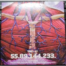 55.89.144.233 CD Promo PROG Magazine 10 Tracks Album Issue 121 P121