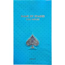 Jo Milano Game of Spades Full House Parfum, 3.4 Oz/100Ml