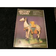 History Today Volume 39 Feb1989