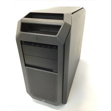 HP Z8 G4 Workstation Case, No CPU, No RAM, No GPU, No Motherboard, No HDD, w/PSU