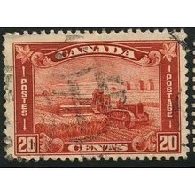 1930/1931 SG 295 - #2 fine used (o)