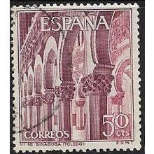 1965 Michel 1559 - #2 fine used (o)