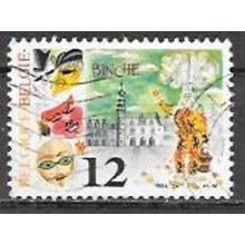 Belgium ( Belgique ) N° 2201 YVERT OBLITERE (USED)