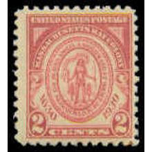 682 2c Massachusetts Fine MNH M07038