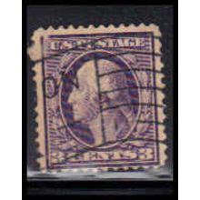 Used 376 3c George Washington Average Plus K2846