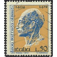 1972 Michel 1384 - fine used (o)