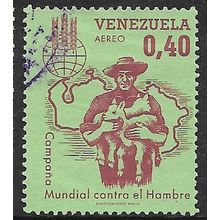 1963 Michel 1494 - fine used (o)
