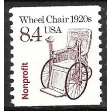 1988 Michel 1994 - MNH (**)
