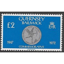 1980 SG 197 - MNH (**)