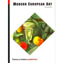 Modern European Art - Alan Bowness