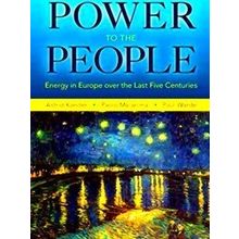 Power To The People