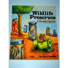 Wildlife Preserves