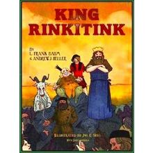 King Rinkitink
