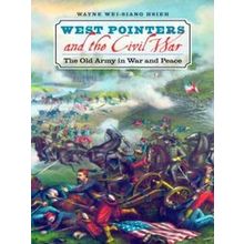 West Pointers And The Civil War