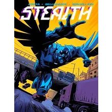 Stealth, Volume 1