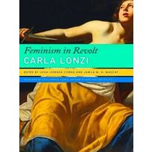 Feminism in Revolt - An Anthology