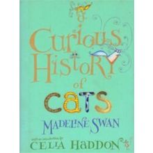 A Curious History Of Cats