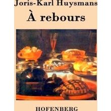 A Rebours