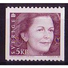 Sweden Definitives 5Kr 1991 MNH SG#1568