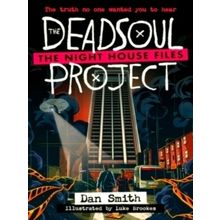 The Deadsoul Project by Dan Smith