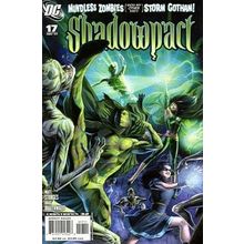 Shadowpact (Vol 1) # 017 NM MODERN AGE COMICS