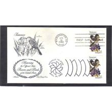 FDC Artmaster 1994 1994a 20c Mockingbird (Cachet-U/A) CV40947