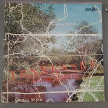Jimmy Martin – Tennessee (MUPS358) 1968 (LP)