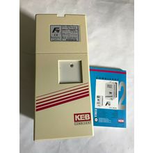 KEB 13.F4.S1E-3220/1.2 KEB COMBIVERT F4,13.F4.S1E-3220/1 2 INVERTER 9.5KVA,SF