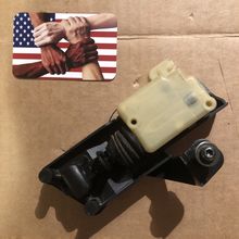 Volvo 9152856 Fuel Gas Door Latch Lock Release Solenoid V70 XC70 V70R