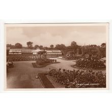 Falinge Park Rochdale Postcard RP Lancashire Local Publisher E Mitchell B