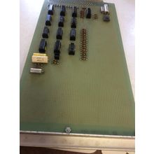Beeper QAO075400 A ,BEEP CONTROL PCB BOARD,CV