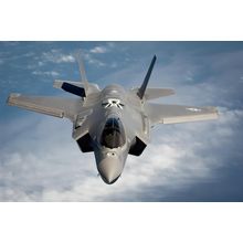 Lockheed Martin F-35 Fighter Art Gallery Poster Canvas Print Wall Decoration A0