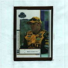 2004 Press Pass Eclipse Matt Kenseth-SAMPLE #1