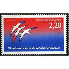 1989 Michel 2696 - MH (*)